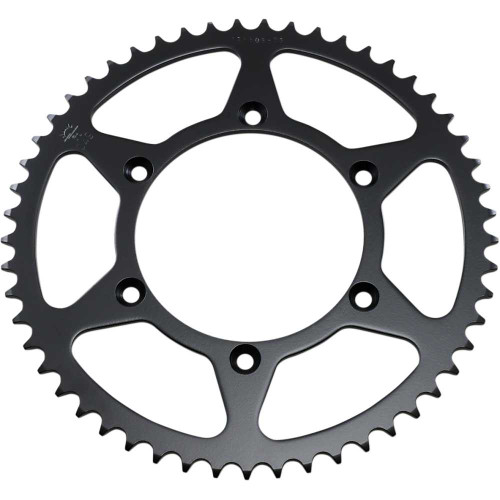 JT SPROCKETS JTR80853 Jt Sprockets Sprocket - Rear - Kawasaki/Suzuki - 53-Tooth Jtr808.53