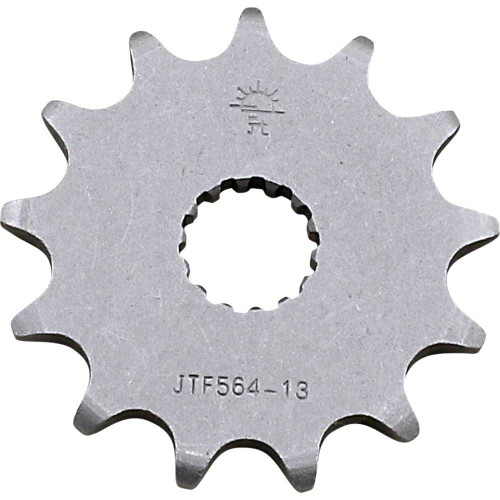 JT SPROCKETS JTF56413 Jt Sprockets Counter Shaft Sprocket - 13-Tooth Jtf564.13
