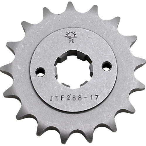 JT SPROCKETS JTF28817 Jt Sprockets Counter Shaft Sprocket - 17-Tooth Jtf288.17