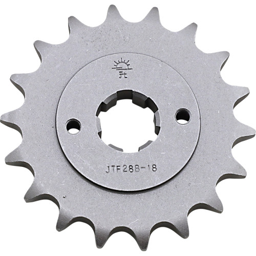 Jt Sprockets Counter Shaft Sprocket - 18-Tooth Jtf288.18