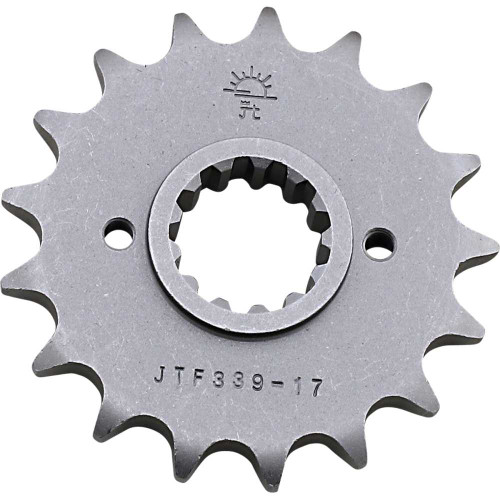 JT SPROCKETS JTF33917 Jt Sprockets Counter Shaft Sprocket - 17-Tooth Jtf339.17