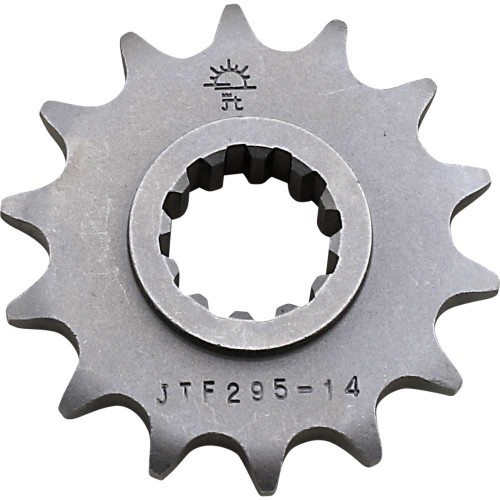JT SPROCKETS JTF29514 Jt Sprockets Counter Shaft Sprocket - 14-Tooth Jtf295.14
