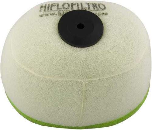HIFLOFILTRO HFF2024 Hiflofiltro Air Filter Hff2024