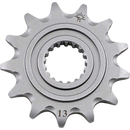 JT SPROCKETS JTF134413SC Jt Sprockets Front Counter-Shaft Sprocket - 13 Tooth Jtf1344.13Sc