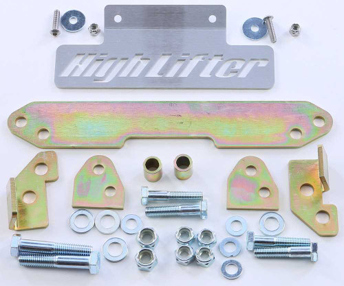 HIGH LIFTER 73-13330 High Lifter Atv Lift Kit Hlk500-53 73-13330