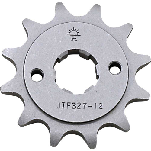 JT SPROCKETS JTF32712 Jt Sprockets Counter Shaft Sprocket - 12-Tooth Jtf327.12