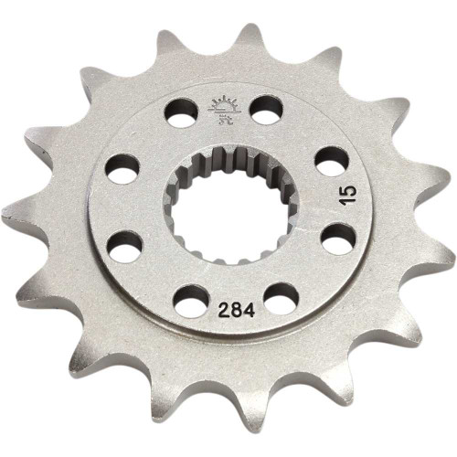 JT SPROCKETS JTF28415 Jt Sprockets Counter Shaft Sprocket - 15-Tooth Jtf284.15