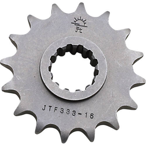 Jt Sprockets Counter Shaft Sprocket - 16-Tooth Jtf333.16