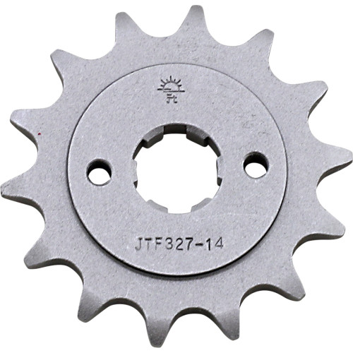 Jt Sprockets Counter Shaft Sprocket - 14-Tooth Jtf327.14