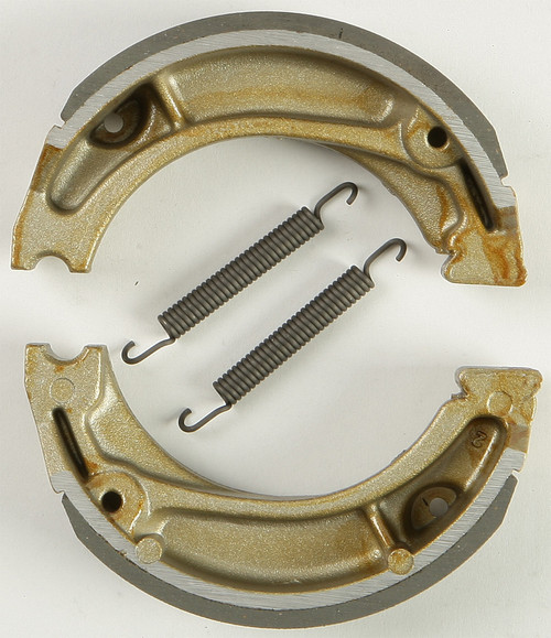 Ebc Brake Shoes 304 Plain 304