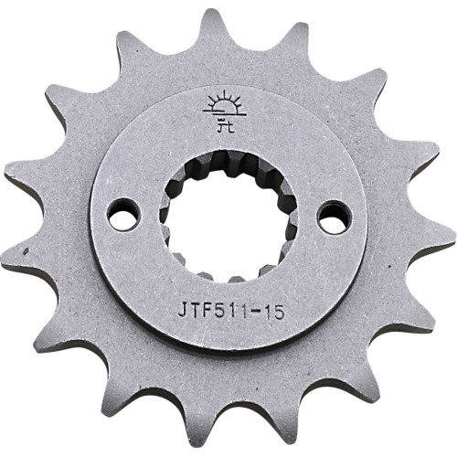 JT SPROCKETS JTF51115 Jt Sprockets Counter Shaft Sprocket - 15-Tooth Jtf511.15