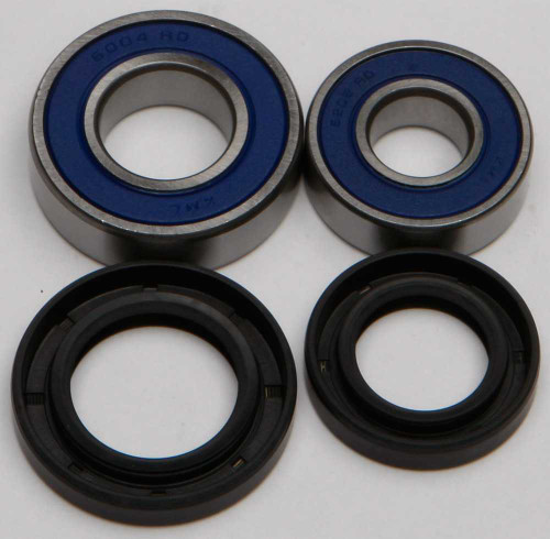 All Balls 25-1042 All Balls Wheel Bearing & Seal Kit 25-1042
