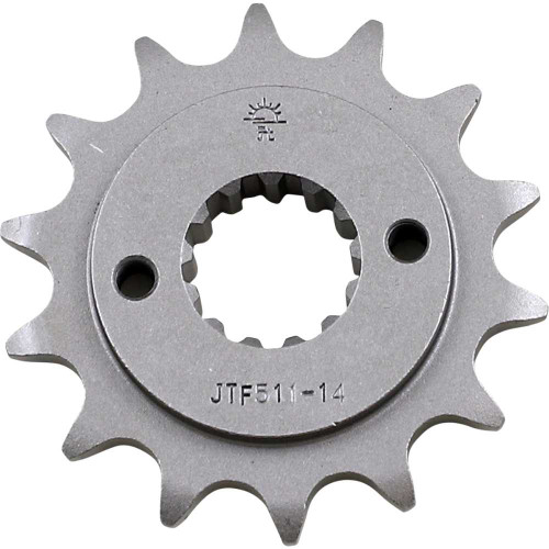 JT SPROCKETS JTF51114 Jt Sprockets Counter Shaft Sprocket - 14-Tooth Jtf511.14