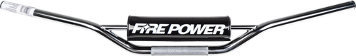 Fire Power 063201931 Fire Power Handlebar - Csa Yz/Yzf - Chrome 063201931