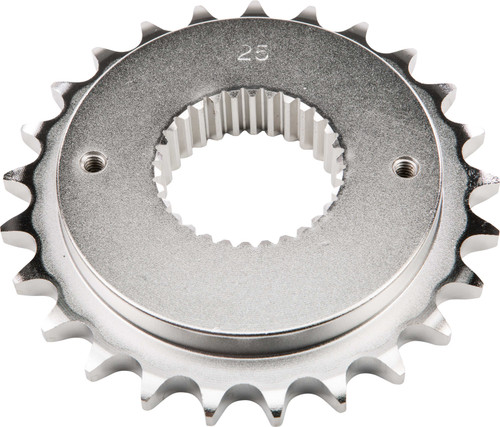 Harddrive 191318 Harddrive Transmission Sprocket 25T Big Twin 6 Speed 06-22 191318