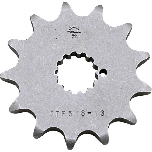 JT SPROCKETS JTF51813 Jt Sprockets Counter Shaft Sprocket - 13-Tooth Jtf518.13