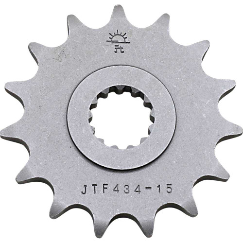 JT SPROCKETS JTF43415 Jt Sprockets Counter Shaft Sprocket - 15-Tooth Jtf434.15