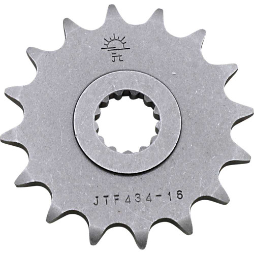JT SPROCKETS JTF43416 Jt Sprockets Counter Shaft Sprocket - 16-Tooth Jtf434.16