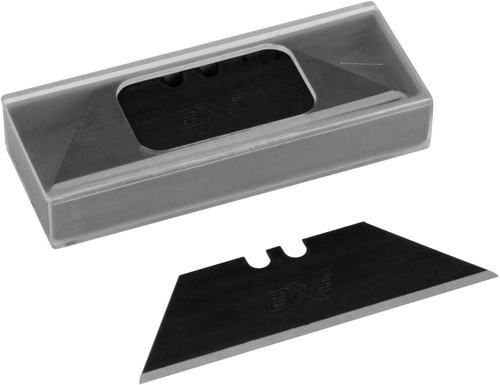 PERFORMANCE TOOL W7503 Performance Tool Bx5 Utility Knife Blades 5/Pk W7503