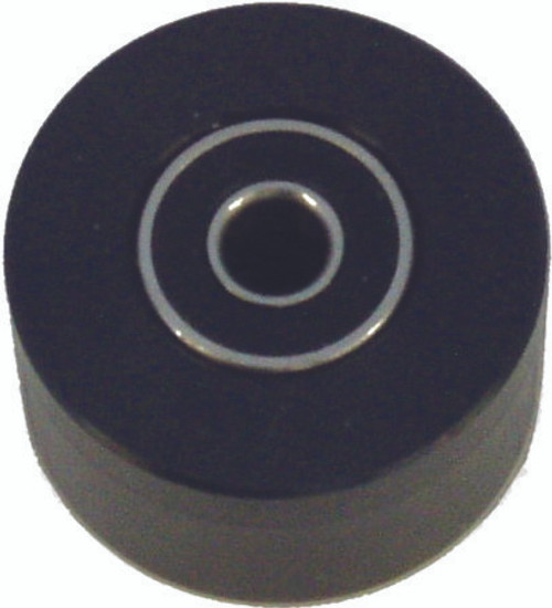 Modquad Chain Roller W/Bearing (Black) Cr1-Blk