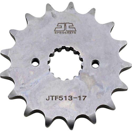 JT SPROCKETS JTF51317 Jt Sprockets Counter Shaft Sprocket - 17-Tooth Jtf513.17