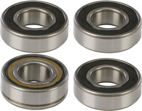All Balls Rear Wheel Bearing Kit 25-1692