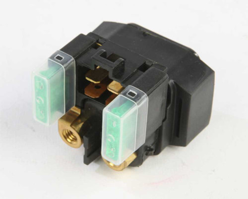 Ricks 65-404 Ricks Starter Solenoid Yamaha 65-404