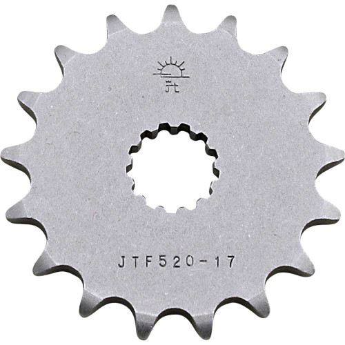 JT SPROCKETS JTF52017 Jt Sprockets Counter Shaft Sprocket - 17-Tooth Jtf520.17