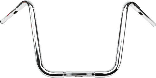 Harddrive 1.25" Ape-Hanger 16" Chrome Tbw 96774