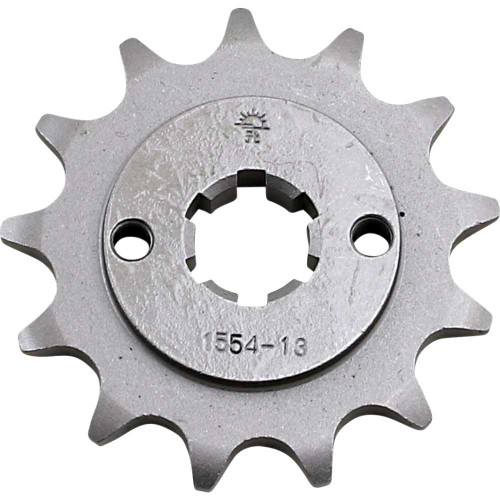 JT SPROCKETS JTF155413 Jt Sprockets Counter Shaft Sprocket - 13-Tooth Jtf1554.13