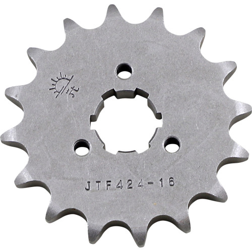 Jt Sprockets Counter Shaft Sprocket - 16-Tooth Jtf424.16