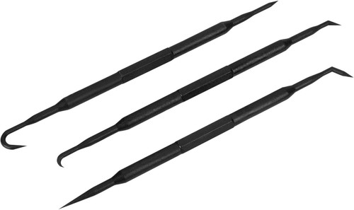 PERFORMANCE TOOL W2039 Performance Tool Lightweight Mini Pick And Hook W2039