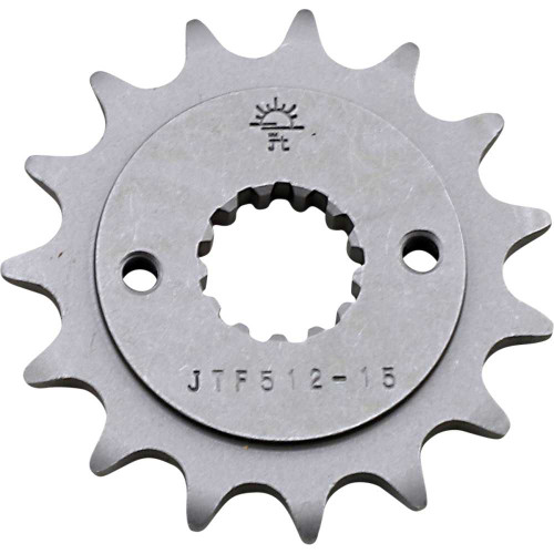 JT SPROCKETS JTF51215 Jt Sprockets Counter Shaft Sprocket - 15-Tooth Jtf512.15