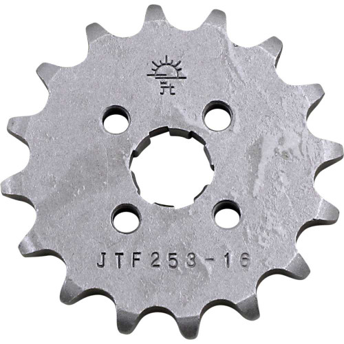 JT SPROCKETS JTF25316 Jt Sprockets Countershaft Sprocket - 16 Tooth Jtf253.16