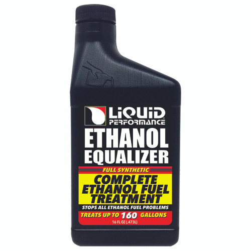 Liquid Performance Ethanol Equalizer 16Oz 0854
