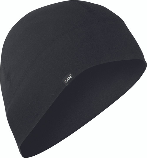 Zan Sportflex Beanie Black Whll114