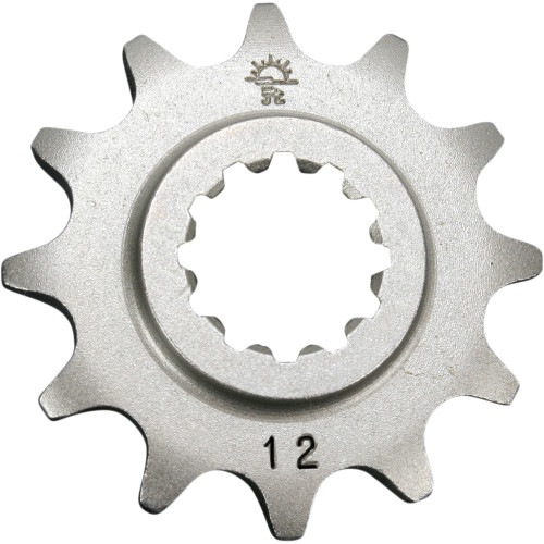 Jt Sprockets Countershaft Sprocket - 12 Tooth Jtf1906.12