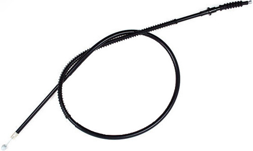 Motion Pro Black Vinyl Clutch Cable 05-0119
