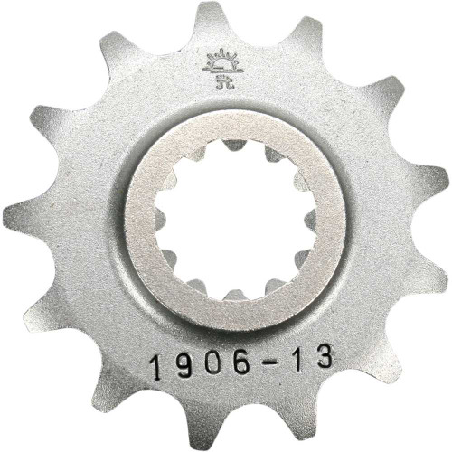 JT SPROCKETS JTF190613 Jt Sprockets Countershaft Sprocket - 13 Tooth Jtf1906.13