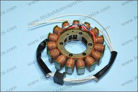 Ricks 21-230 Ricks Stator 21-230