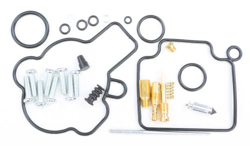 All Balls 26-1364 All Balls Carburetor Repair Kit 26-1364
