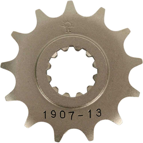 JT SPROCKETS JTF190713 Jt Sprockets Countershaft Sprocket - 13 Tooth Jtf1907.13