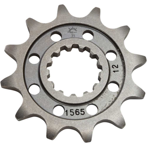 JT SPROCKETS JTF156512 Jt Sprockets Countershaft Sprocket - 12 Tooth Jtf1565.12