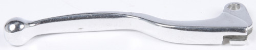 Fire Power Brake Lever Silver 020-0224