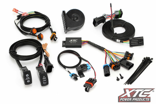 Xtc Power Products Self Canceling T/S Kit Pol Ats-Pol-M10 Xtc Power Products Self Canceling T/S Kit Pol Ats-Pol-M10