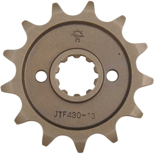 JT SPROCKETS JTF43013 Jt Sprockets Countershaft Sprocket - 13 Tooth Jtf430.13