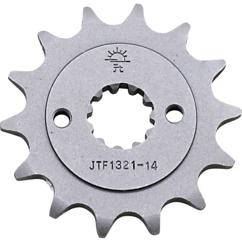 JT SPROCKETS JTF132114 Jt Sprockets Countershaft Sprocket - 14 Tooth - Honda Jtf1321.14