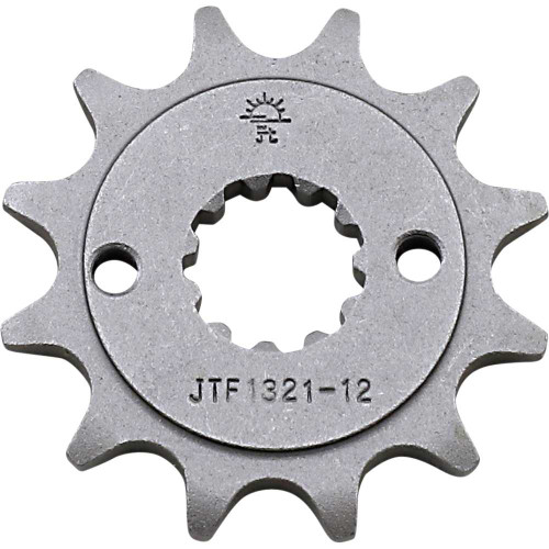 JT SPROCKETS JTF132112 Jt Sprockets Countershaft Sprocket - 12 Tooth Jtf1321.12