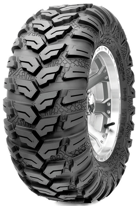 Maxxis Tire Ceros Rear 26X11R12 Lr960Lbs Radial Tm00243100