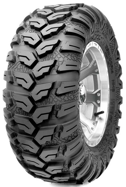 MAXXIS TM00243100 Maxxis Tire Ceros Rear 26X11R12 Lr960Lbs Radial Tm00243100